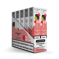 Elfbar 600 CP Strawberry Kiwi 20mg/ml (10x1): Ansicht 2