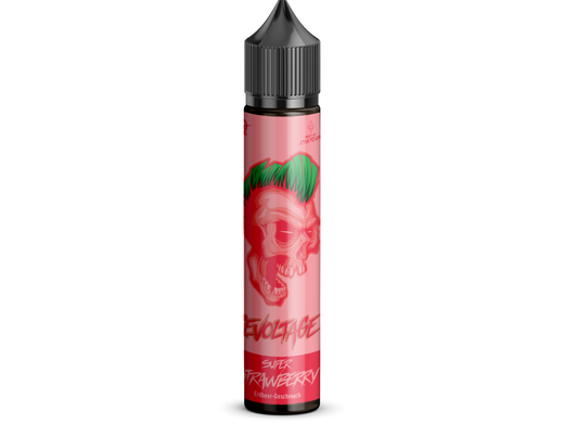 Revoltage Aroma Longfill 15 ml Super Strawberry