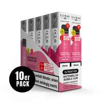 Elfbar 600 CP Watermelon Bubble Gum 20mg/ml (10x1): Ansicht 2