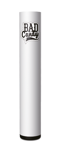 Bad Candy Device Kit White