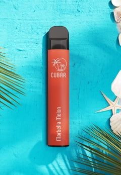 Cubar Club Marbella Melon 20mg/ml