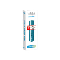 HQD Cirak Kit Blue: Ansicht 1
