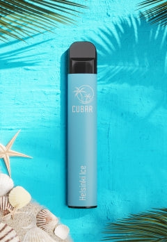 Cubar Club Helsinki Ice 20mg/ml