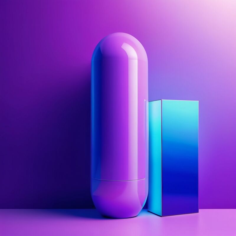 Pods & Kartuschen