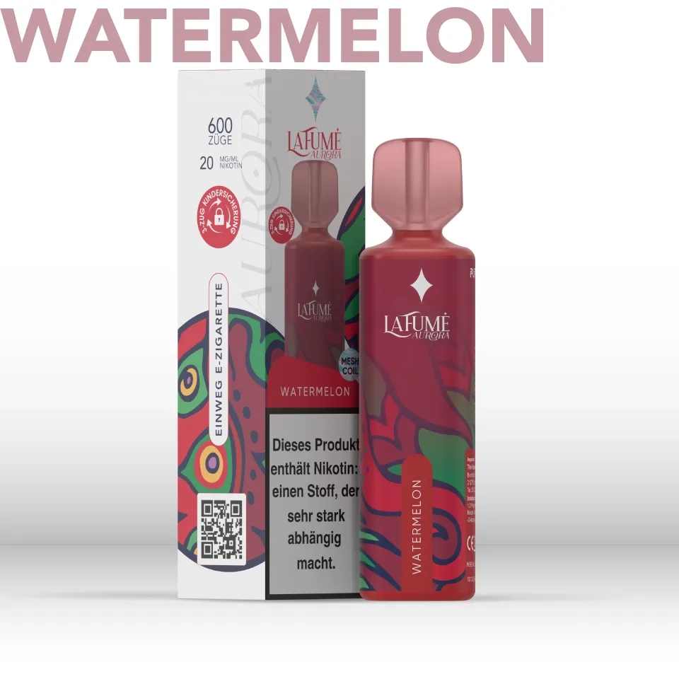 Lafume Aurora Watermelon 20 mg/ml